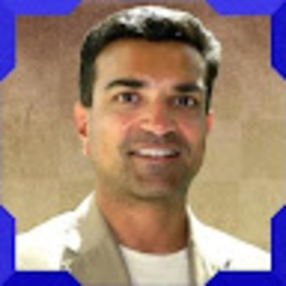 Meet your Posher, Kevin - Picture 1 of 1